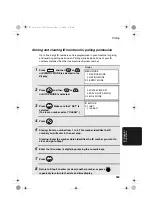 Preview for 171 page of Sharp DC500 - B/W Laser - All-in-One Networking Manual