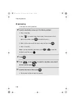 Preview for 174 page of Sharp DC500 - B/W Laser - All-in-One Networking Manual