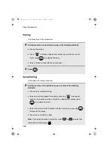 Preview for 176 page of Sharp DC500 - B/W Laser - All-in-One Networking Manual