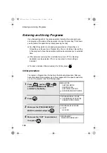 Preview for 180 page of Sharp DC500 - B/W Laser - All-in-One Networking Manual