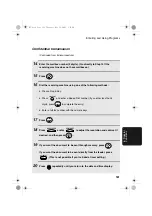 Preview for 183 page of Sharp DC500 - B/W Laser - All-in-One Networking Manual