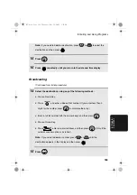 Preview for 185 page of Sharp DC500 - B/W Laser - All-in-One Networking Manual