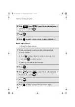 Preview for 186 page of Sharp DC500 - B/W Laser - All-in-One Networking Manual