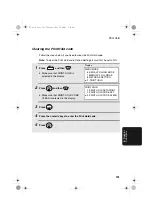 Preview for 193 page of Sharp DC500 - B/W Laser - All-in-One Networking Manual