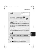 Preview for 195 page of Sharp DC500 - B/W Laser - All-in-One Networking Manual