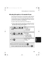 Preview for 197 page of Sharp DC500 - B/W Laser - All-in-One Networking Manual