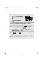 Preview for 200 page of Sharp DC500 - B/W Laser - All-in-One Networking Manual