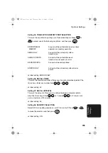 Preview for 205 page of Sharp DC500 - B/W Laser - All-in-One Networking Manual