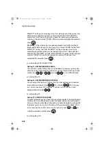 Preview for 208 page of Sharp DC500 - B/W Laser - All-in-One Networking Manual