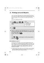 Preview for 214 page of Sharp DC500 - B/W Laser - All-in-One Networking Manual