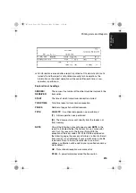 Preview for 215 page of Sharp DC500 - B/W Laser - All-in-One Networking Manual