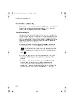 Preview for 218 page of Sharp DC500 - B/W Laser - All-in-One Networking Manual