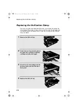 Preview for 220 page of Sharp DC500 - B/W Laser - All-in-One Networking Manual