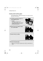 Preview for 232 page of Sharp DC500 - B/W Laser - All-in-One Networking Manual