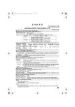 Preview for 235 page of Sharp DC500 - B/W Laser - All-in-One Networking Manual