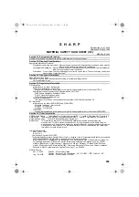 Preview for 237 page of Sharp DC500 - B/W Laser - All-in-One Networking Manual