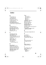 Preview for 241 page of Sharp DC500 - B/W Laser - All-in-One Networking Manual