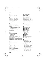 Preview for 242 page of Sharp DC500 - B/W Laser - All-in-One Networking Manual