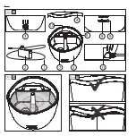 Предварительный просмотр 2 страницы Sharp DF-A1E-W User Manual