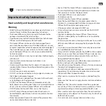Preview for 11 page of Sharp DF-A1E-W User Manual