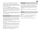 Preview for 13 page of Sharp DF-A1E-W User Manual