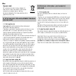 Предварительный просмотр 14 страницы Sharp DF-A1E-W User Manual