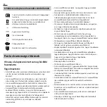 Preview for 40 page of Sharp DF-A1E-W User Manual