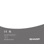 Preview for 68 page of Sharp DF-A1E-W User Manual