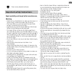 Preview for 11 page of Sharp DF-A1E User Manual