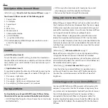 Preview for 12 page of Sharp DF-A1E User Manual