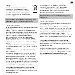 Preview for 49 page of Sharp DF-A1E User Manual