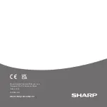 Preview for 68 page of Sharp DF-A1E User Manual