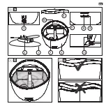 Preview for 3 page of Sharp DF-A1U-W User Manual