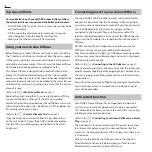 Preview for 8 page of Sharp DF-A1U-W User Manual