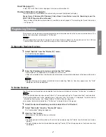 Preview for 7 page of Sharp Display Manager Operation Manual