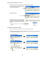 Preview for 10 page of Sharp Display Manager Operation Manual