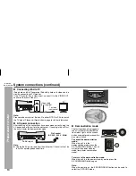 Preview for 10 page of Sharp DK-A10BK Operation Manual