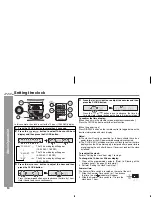 Preview for 14 page of Sharp DK-A10P Operation Manual