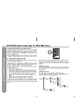 Preview for 22 page of Sharp DK-A10P Operation Manual