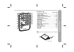 Preview for 9 page of Sharp DK-A1BK Operation Manual