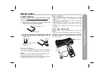 Preview for 11 page of Sharp DK-A1BK Operation Manual
