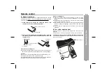 Предварительный просмотр 11 страницы Sharp DK-A1BK Operation Manual