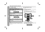 Preview for 18 page of Sharp DK-A1BK Operation Manual