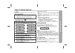 Preview for 19 page of Sharp DK-A1BK Operation Manual