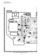 Предварительный просмотр 36 страницы Sharp DK-A1BK Service Manual