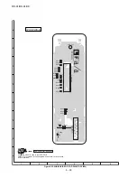 Предварительный просмотр 40 страницы Sharp DK-A1BK Service Manual