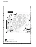 Предварительный просмотр 44 страницы Sharp DK-A1BK Service Manual