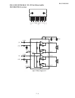 Предварительный просмотр 59 страницы Sharp DK-A1BK Service Manual