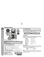 Preview for 16 page of Sharp DK-A1H Operation Manual