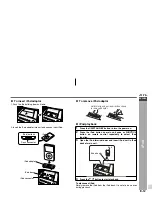 Предварительный просмотр 19 страницы Sharp DK-A1H Operation Manual